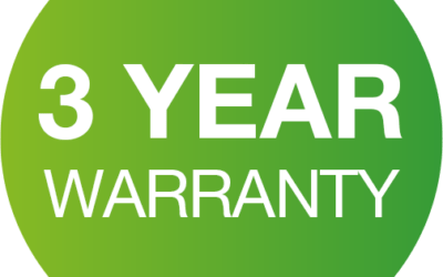 Epson ColorWorks Extended Warranty Offer