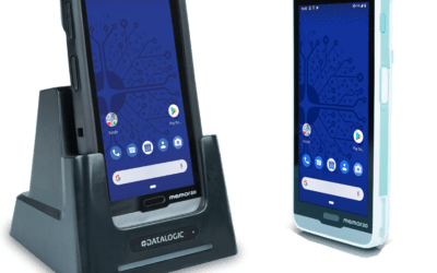 MEMOR 20 – Premium Enterprise PDA from Datalogic