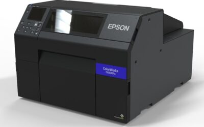 Epson C6000 Series – An Introduction
