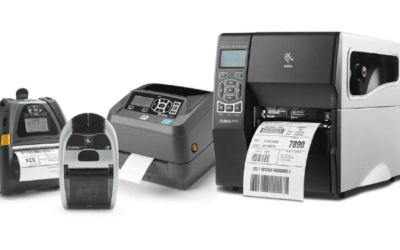 ZEBRA – Printer Trade Up Program