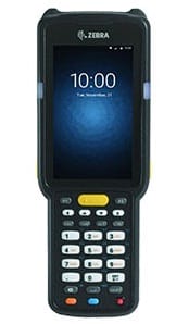 zebra mc3300