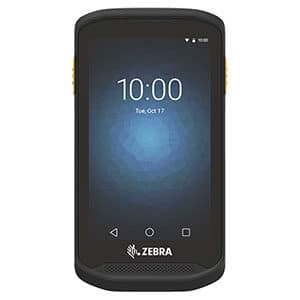 zebra tc20